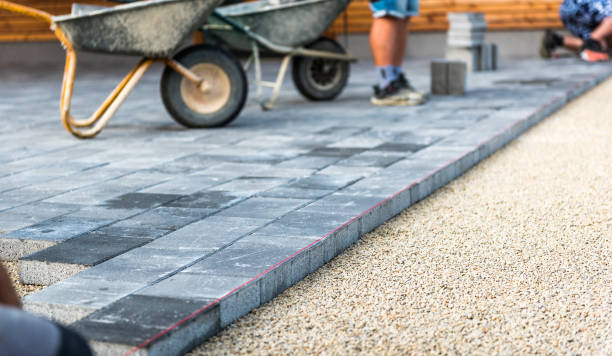 Best Paver Driveway Replacement  in Princeton, TX