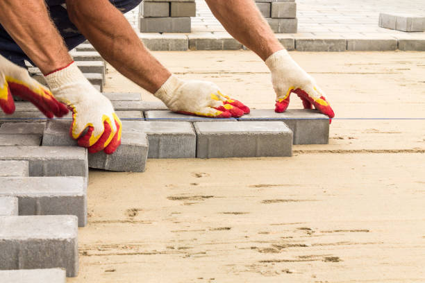 Best Driveway Repair Near Me  in Princeton, TX