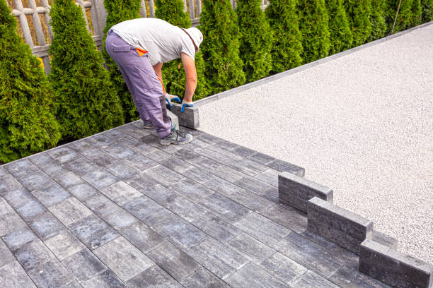 Best Brick Driveway Pavers  in Princeton, TX